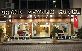 Grand Zeybek Hotel Izmir